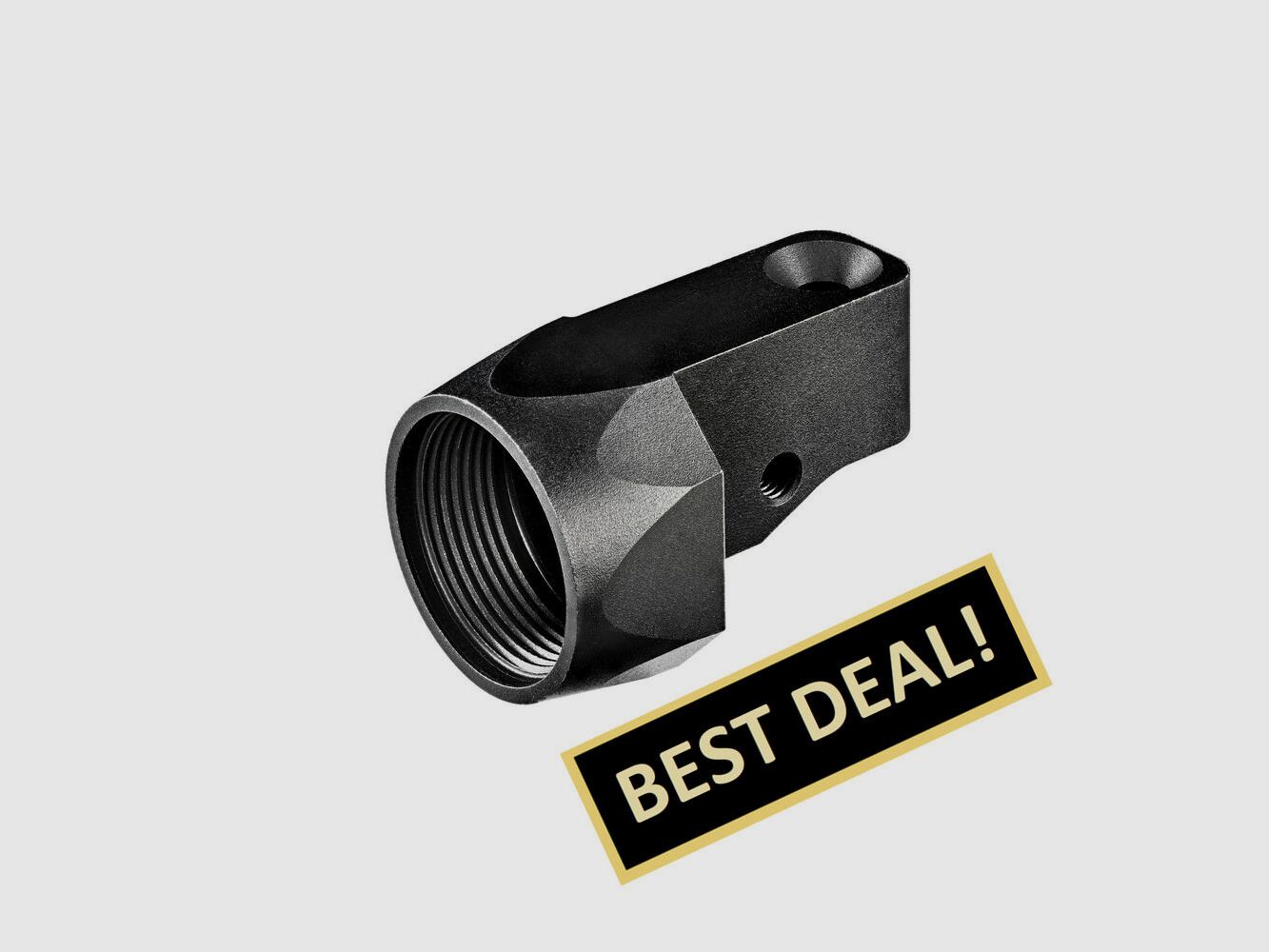 Bergara B14 BMP - AR Adapter