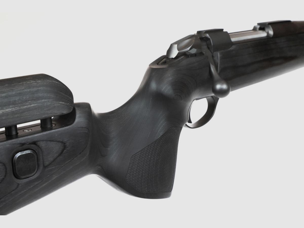 Sako 85 Black Wolf, Bild 6 von 7