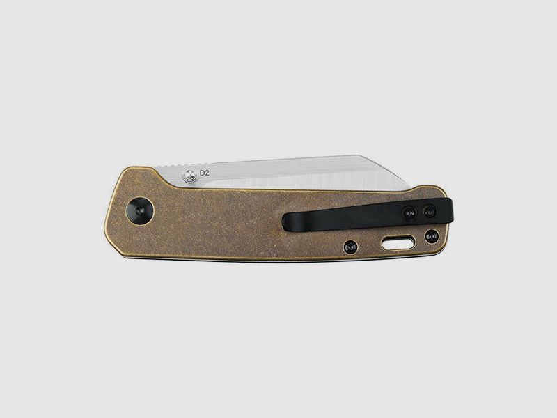 QSP Penguin Knife, image 4 of 62