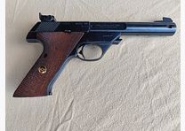 Pistool High-Standard .22lfb
