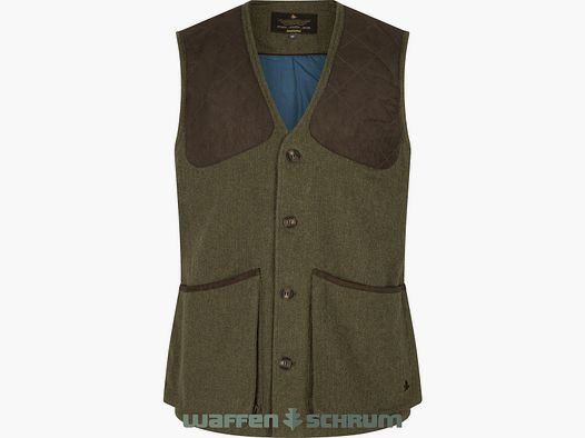 Seeland Weste Harriet Musgo verde