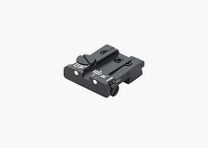 TPU Sight 2-Dot white Beretta
