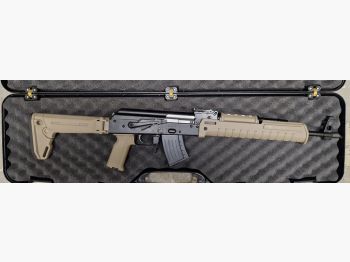 WBP Jack Magpul Arena 7,62x39mm