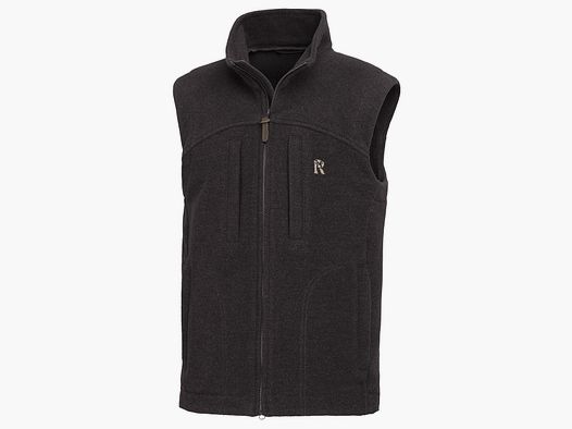 Quick Loden Vest Hannes Classic