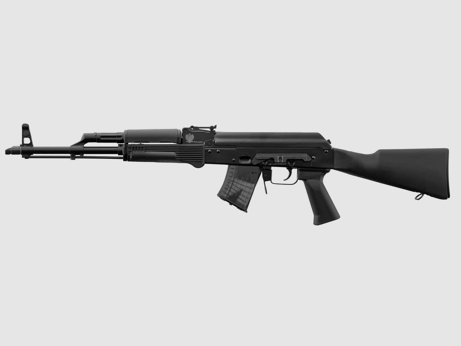 WBP JACK TACTICAL BOLT-ACTION RIFLE Kal. 7,62×39, afbeelding 2 van 5