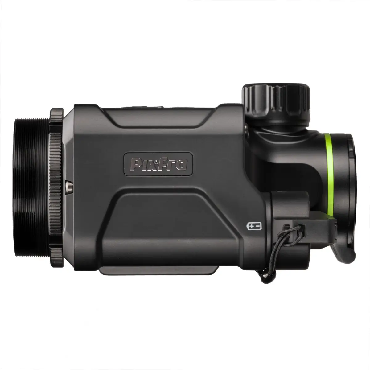Pixfra warmtebeeldaccessoire Taurus T425 LRF, afbeelding 8 van 8