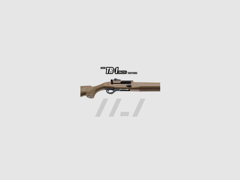TR1 UPGRADE – 1301 TACTICAL CARBON GRUPO DE DISPARO, imagen 3 de 12