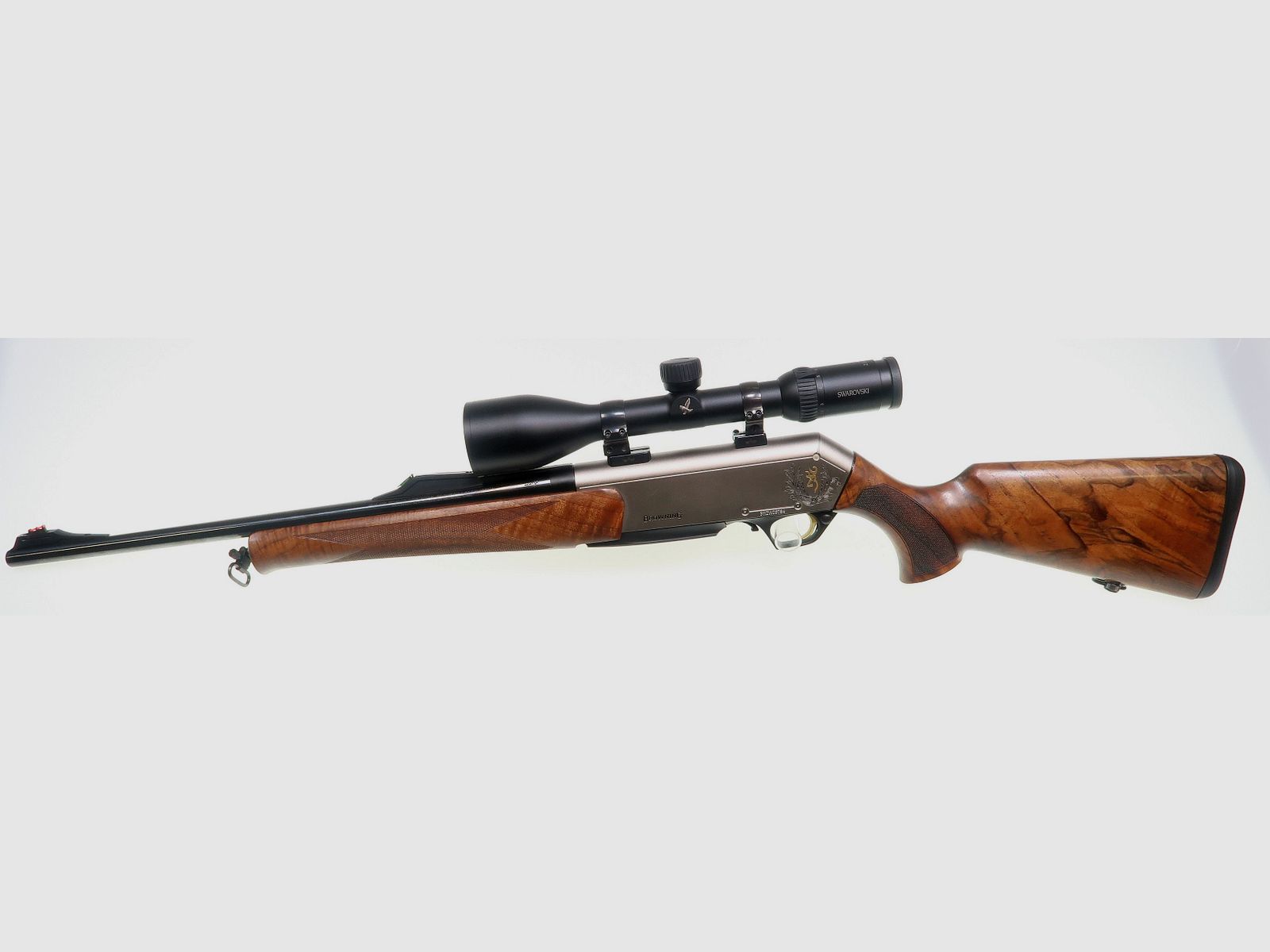 Browning BAR Hunter 9,3x62