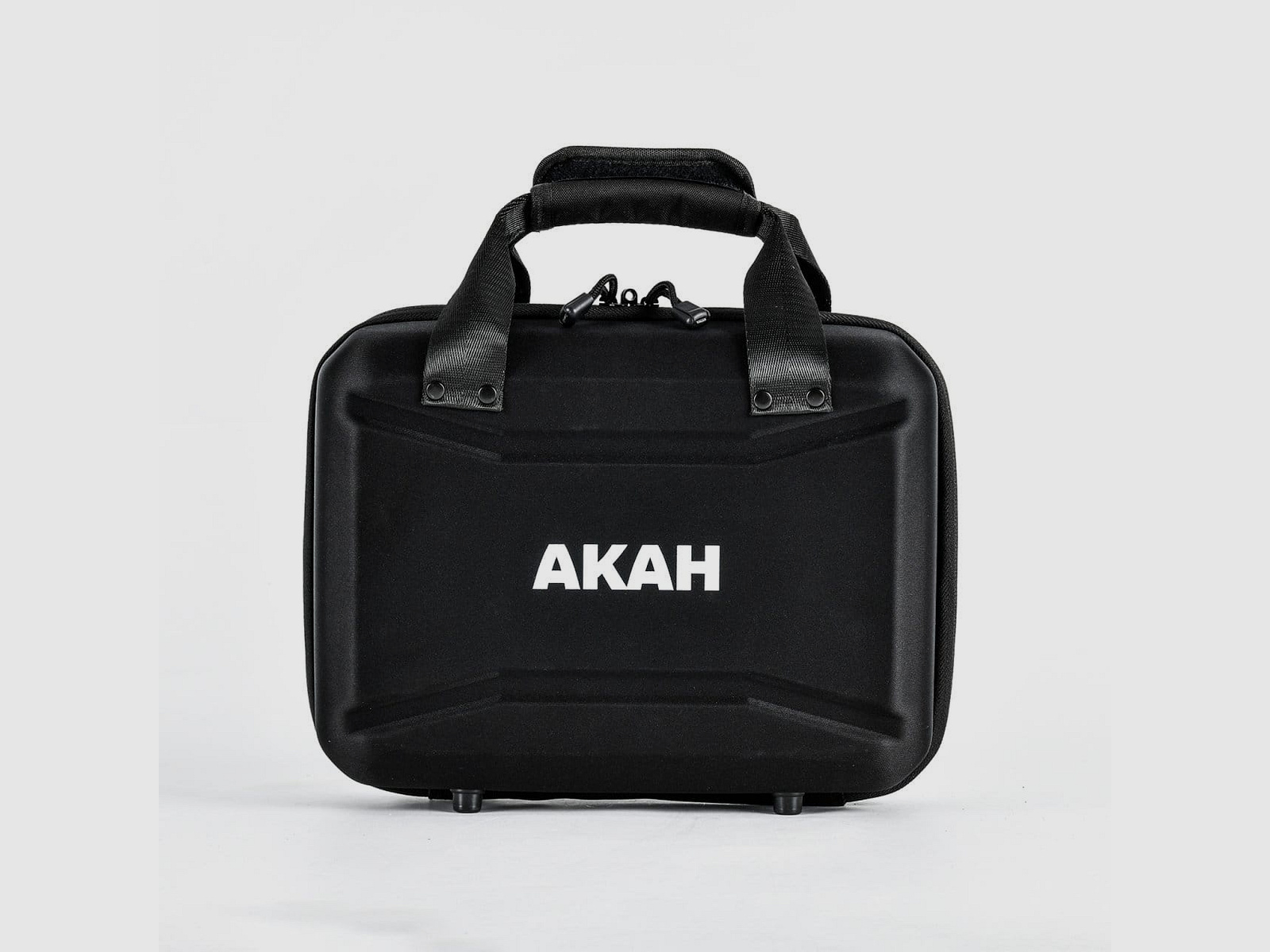 AKAH Hardcase Kurzwaffenkoffer