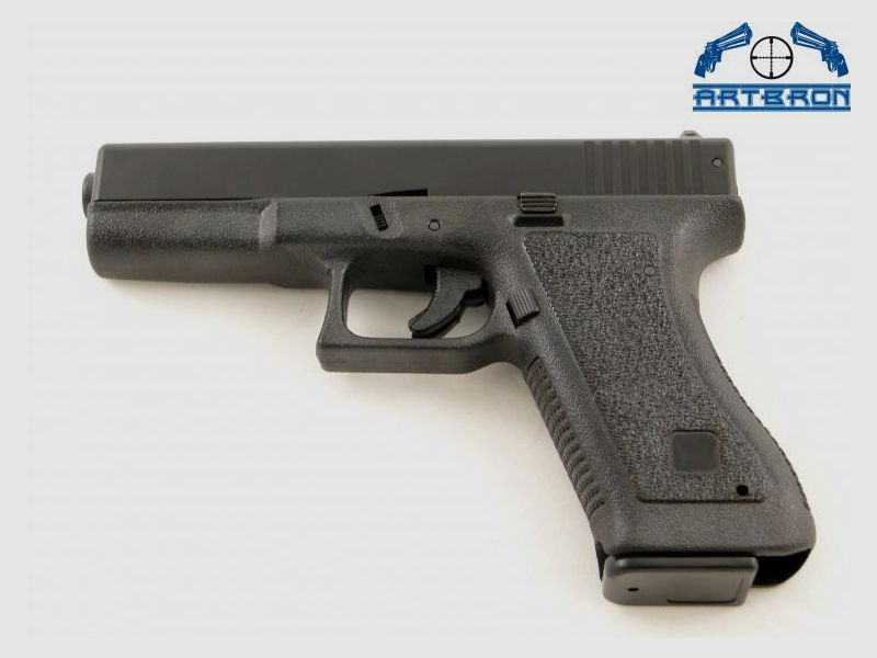Pistolet airsoft HA-117 HFC