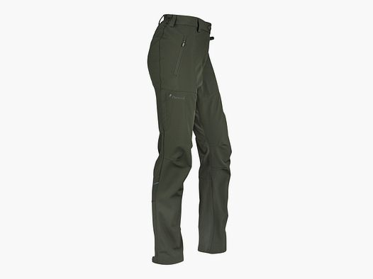 Pinewood Broek Wilda Stretch Shell
