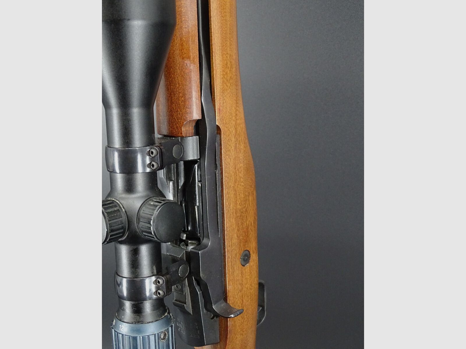 Ruger Mini 14 Kaliber .223 Rem Mini 14