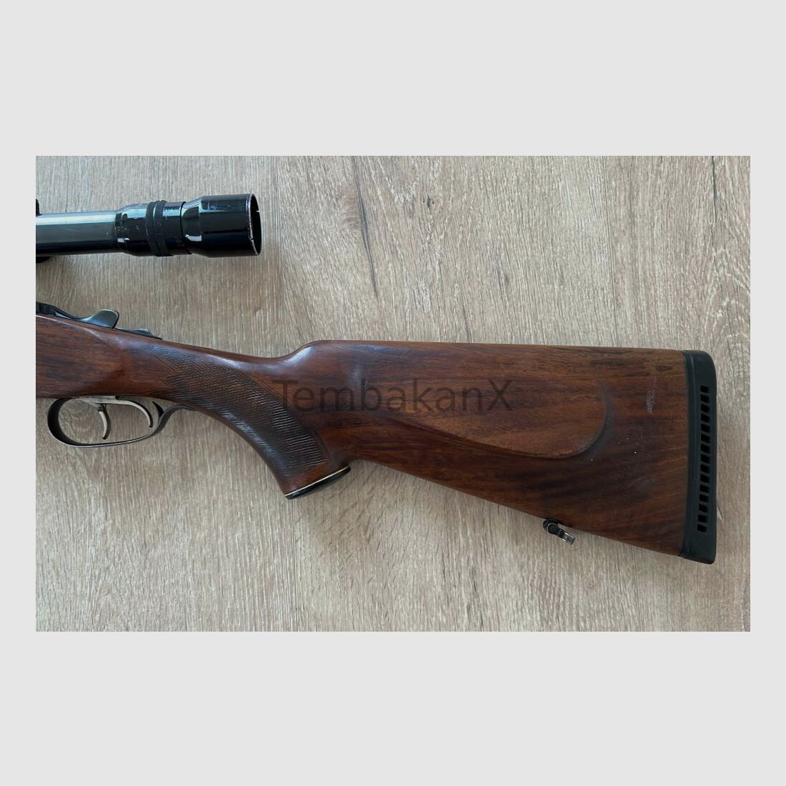 ZBROJOVKA BRNO Tatra CZ UH Brod 12/70;7x57R