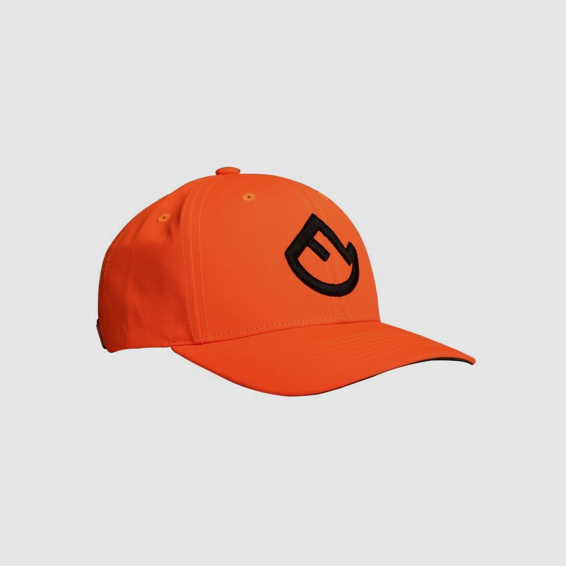 Farm-Land Basecap 6-Panel Orange