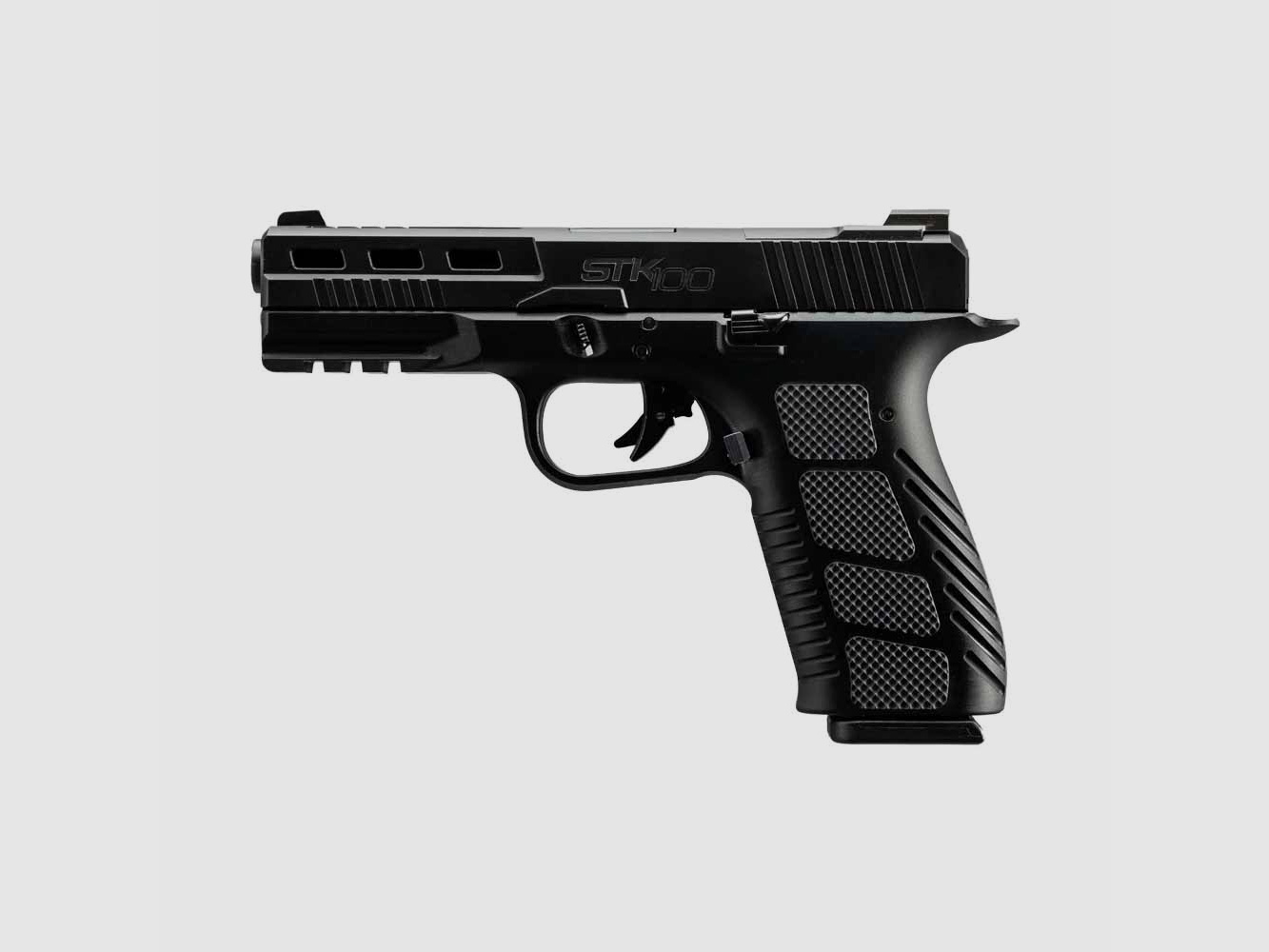 ARMSCOR STK 100 9mmLuger