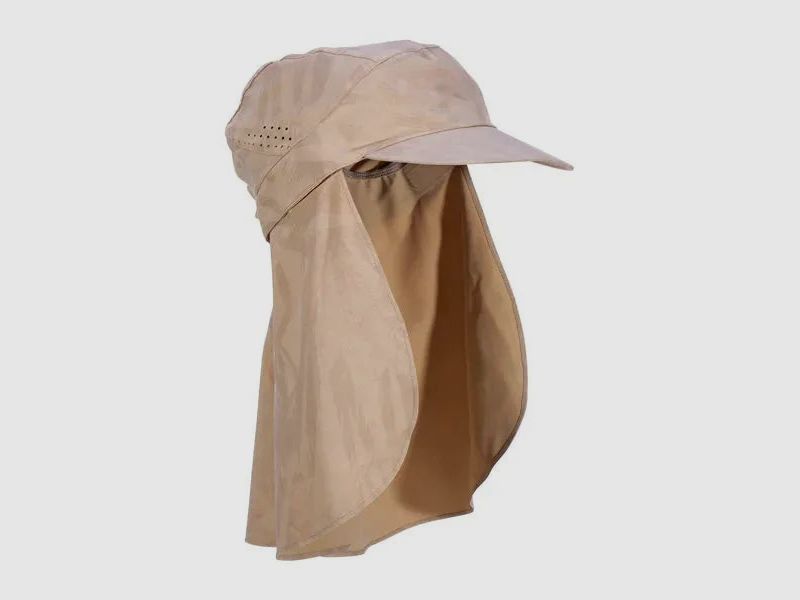 Buff Buff Hut Pack Sahara