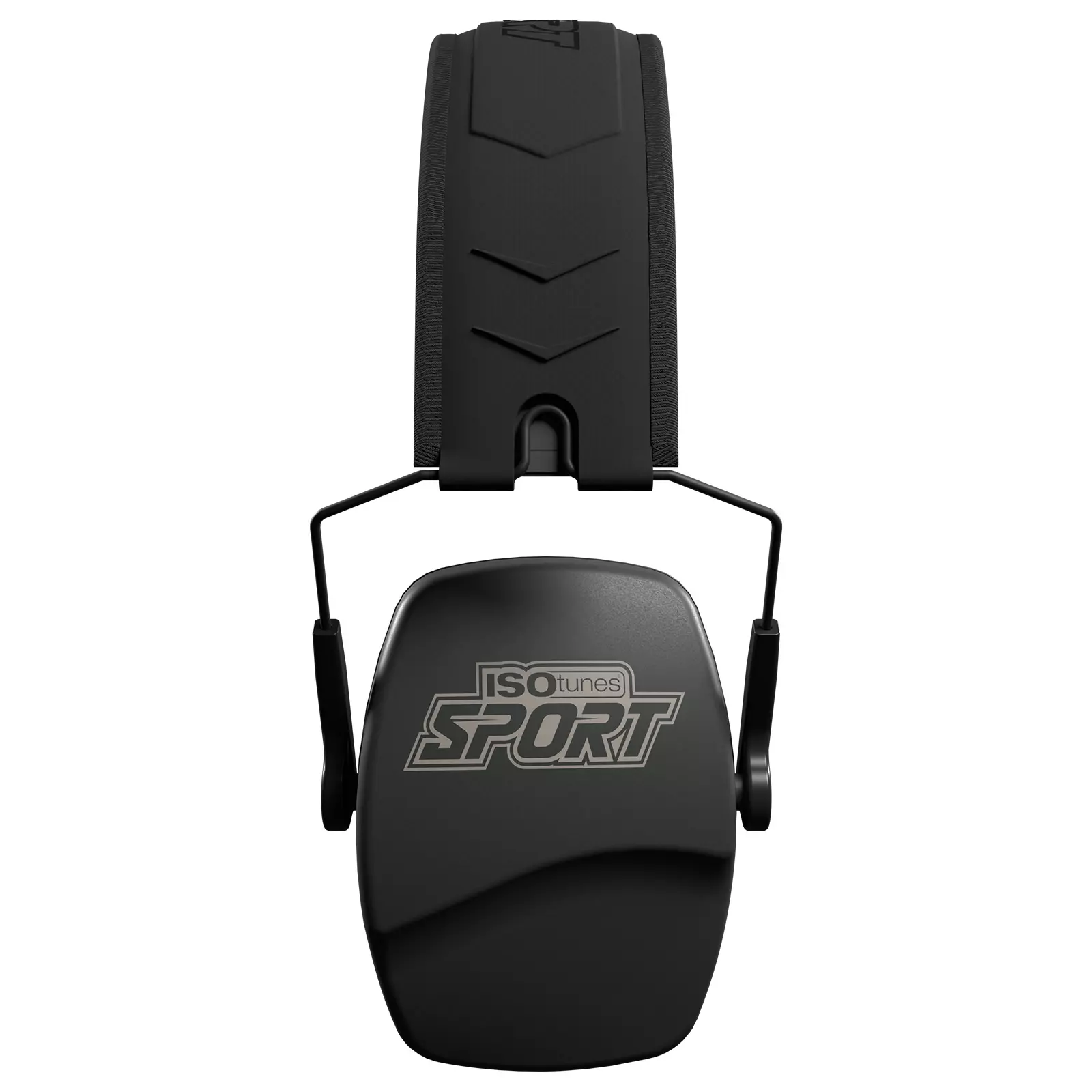 Isotunes Sport Defy Slim Cuffie passive per la protezione dell'udito, immagine 2 di 3