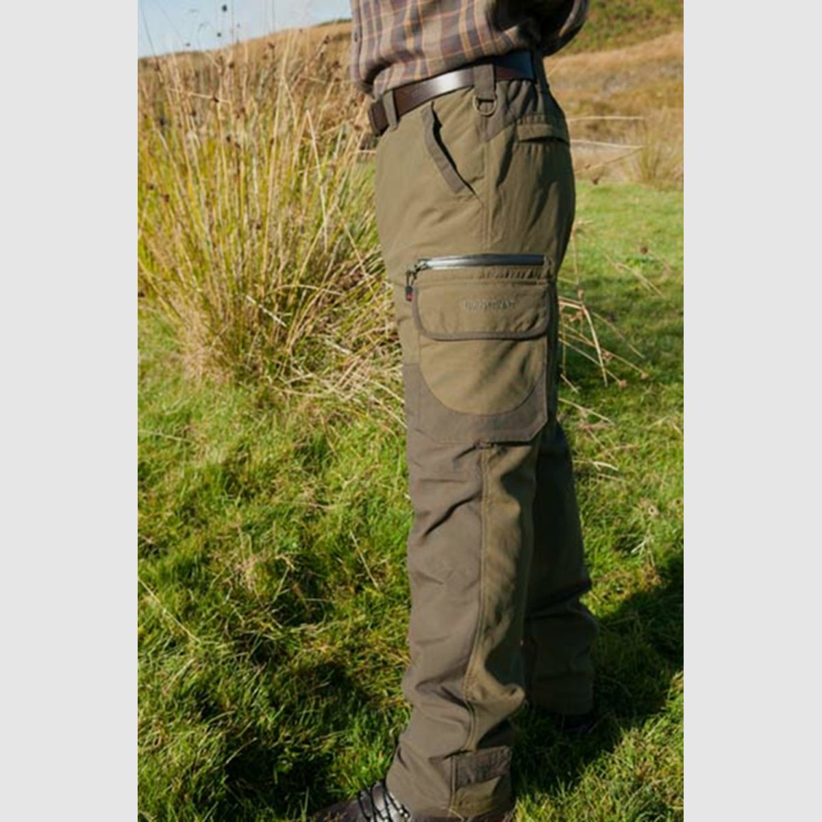 SHOOTERKING Greenland Hose