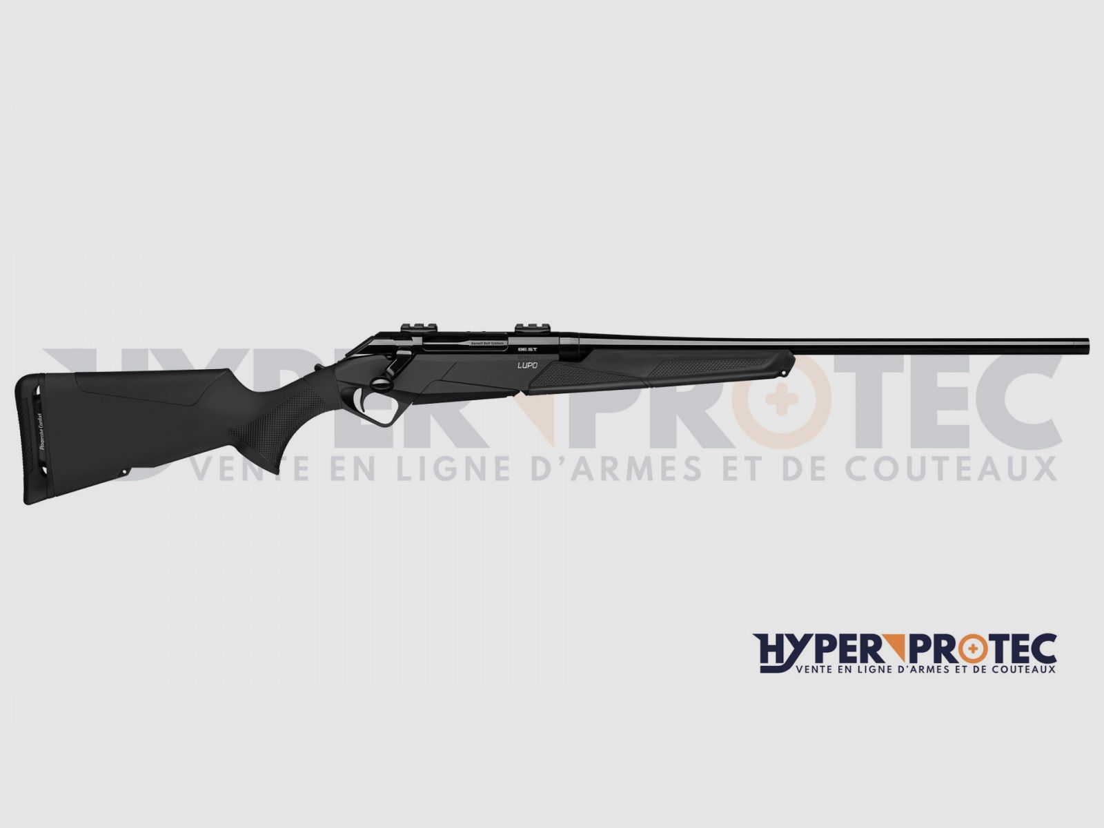 Benelli Lupo Kal. 30-06, Bild 2 von 8
