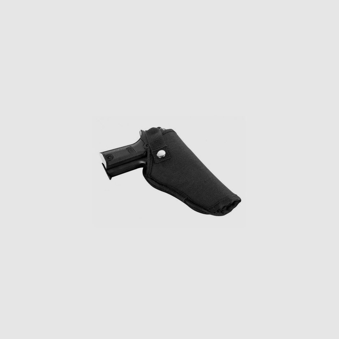 Umarex - Pistole Gürtel Holster - Schwarz - 3.1512, Bild 2 von 2