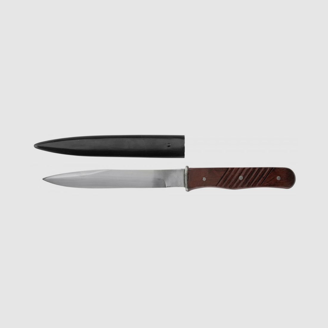 Deutsches WWII Stiefelmesser, Bild 3 von 3