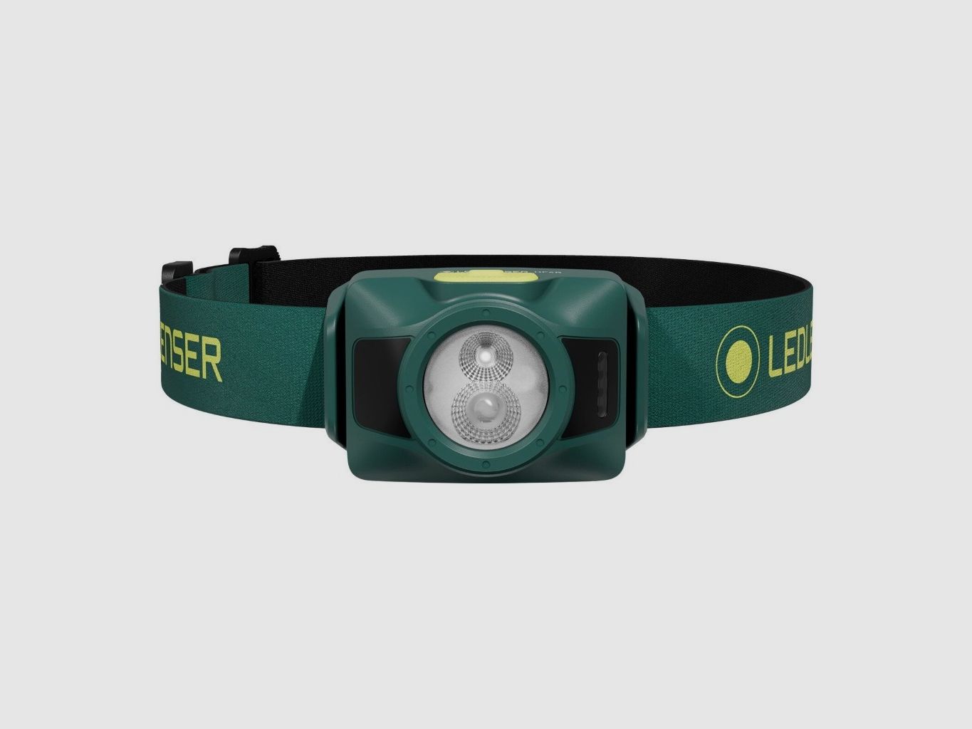 Torcia frontale Ledlenser HF4R, immagine 10 di 18