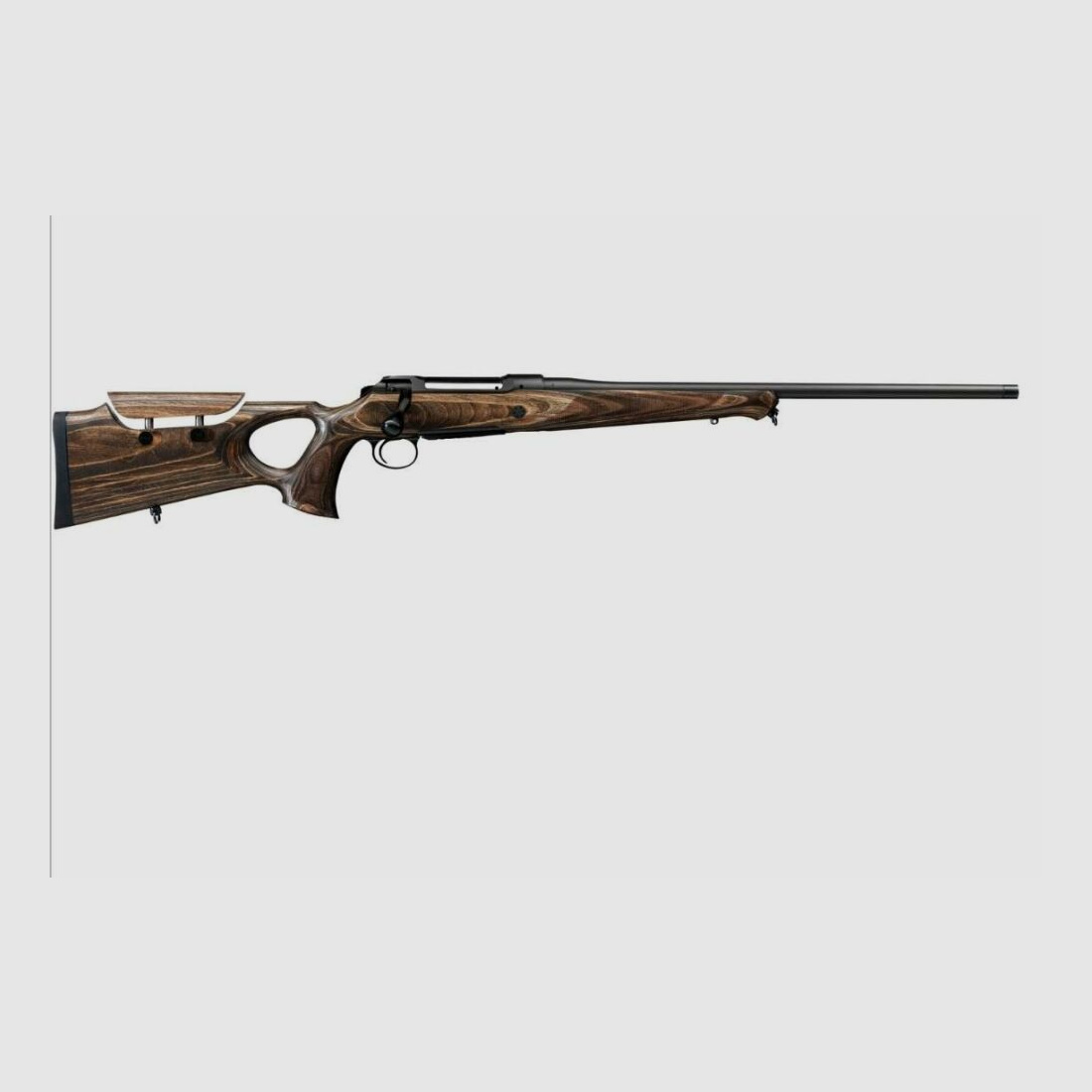 Sauer & Sohn 101 GTI	 .308Win