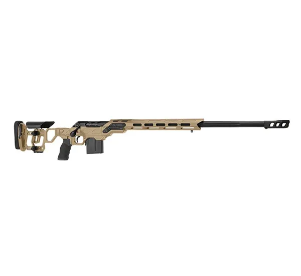 Karabin precyzyjny CADEX CDX R7 Shepherd Field Comp M-Lock kal. 338LM