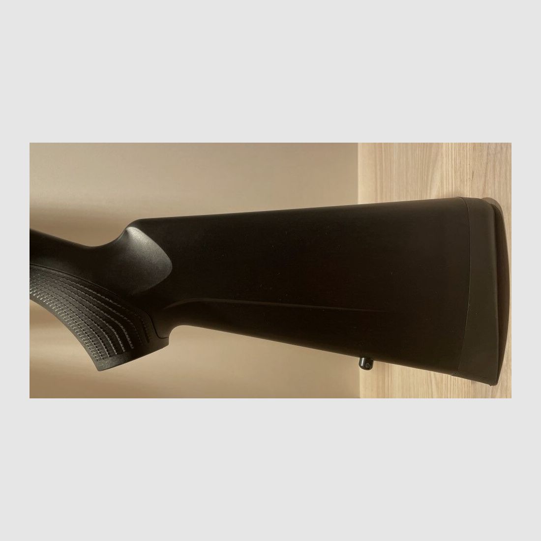 TIKKA/SAKO T3x Lite kurz mit Gewinde