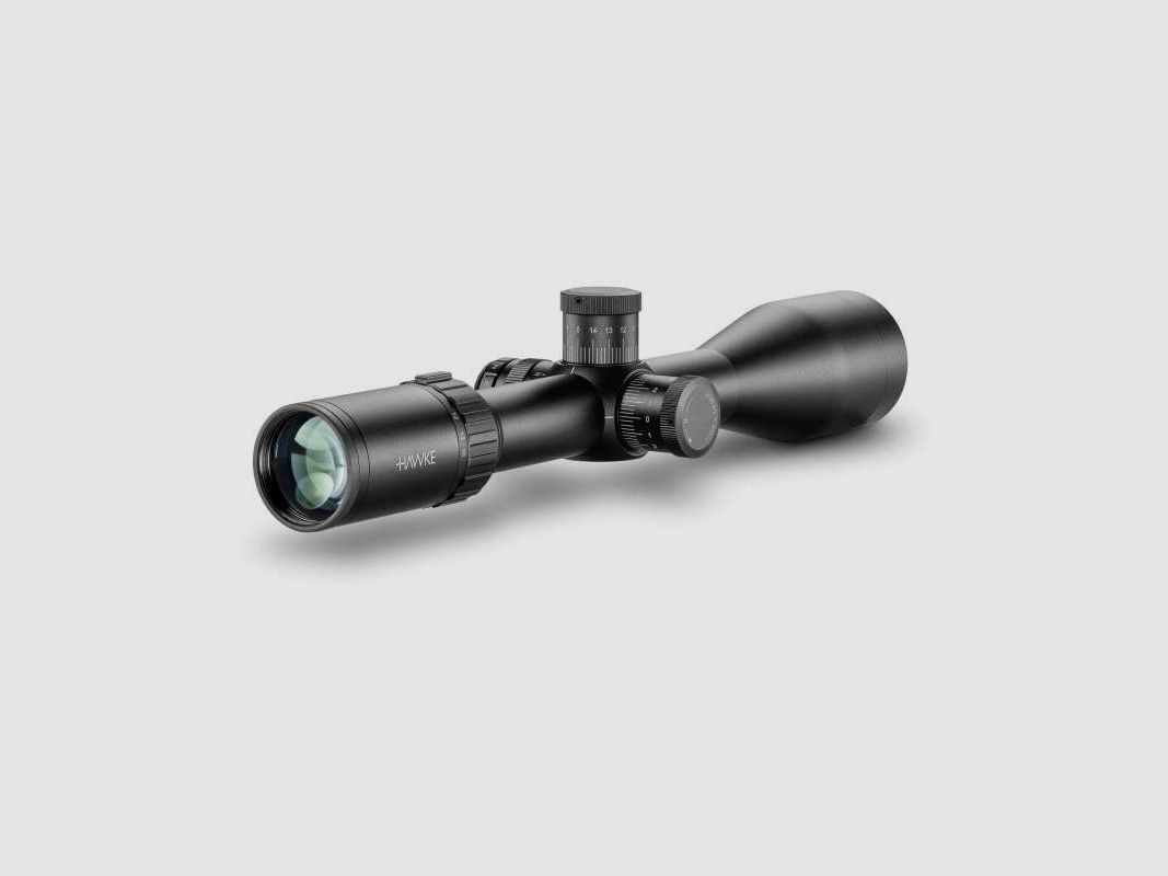 Hawke Vantage 30 WA 4-16x50 SF Rimfire .22 LR Subsonic Zielfernrohr