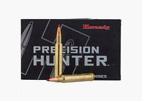 Hornady ELD-X 13g 200grs à20 .300 WBY MAG