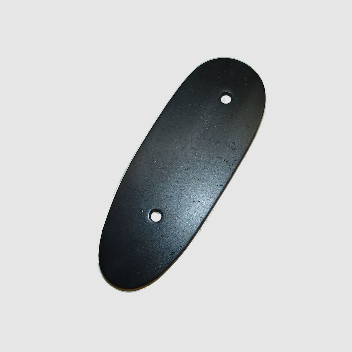 Schaftverlängerung 0,25"/6,1mm Black