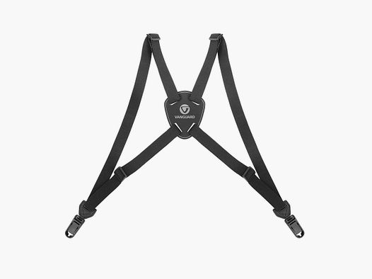 Vanguard Veo Optic Guard H BK – Szelki do lornetek