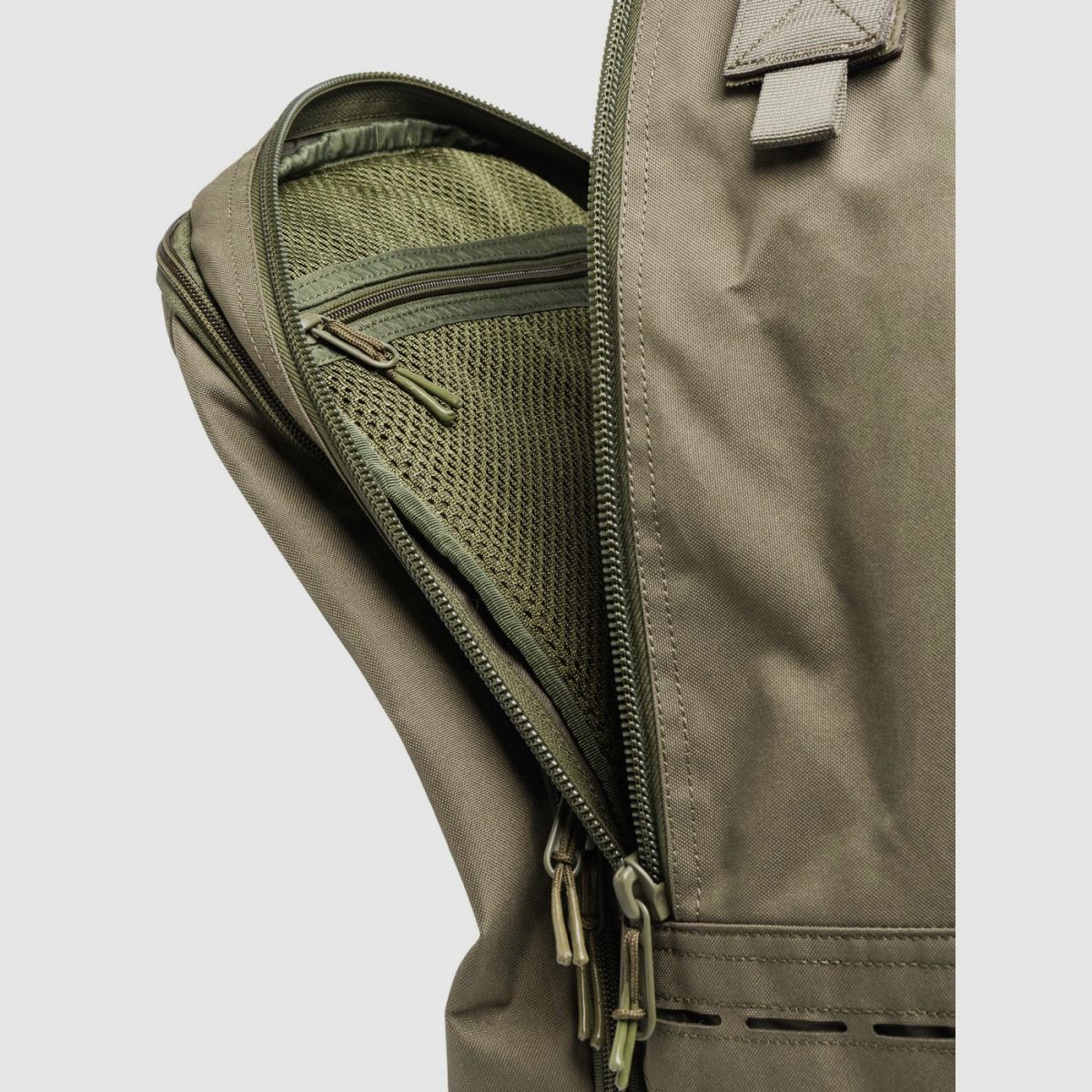 BERETTA Tactical Rucksack Steingrün