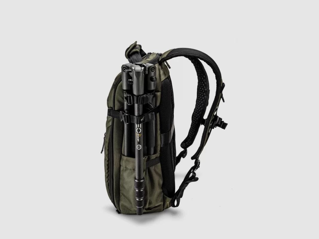 Veo Select 45BFM GR - Rugzak, afbeelding 11 van 23