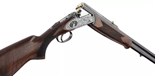 BÜCHSE EXPRESS FAIR PRESTIGE STAHL FALSCHKÖRPER KAL. 8x57JRS, Bild 3 von 7