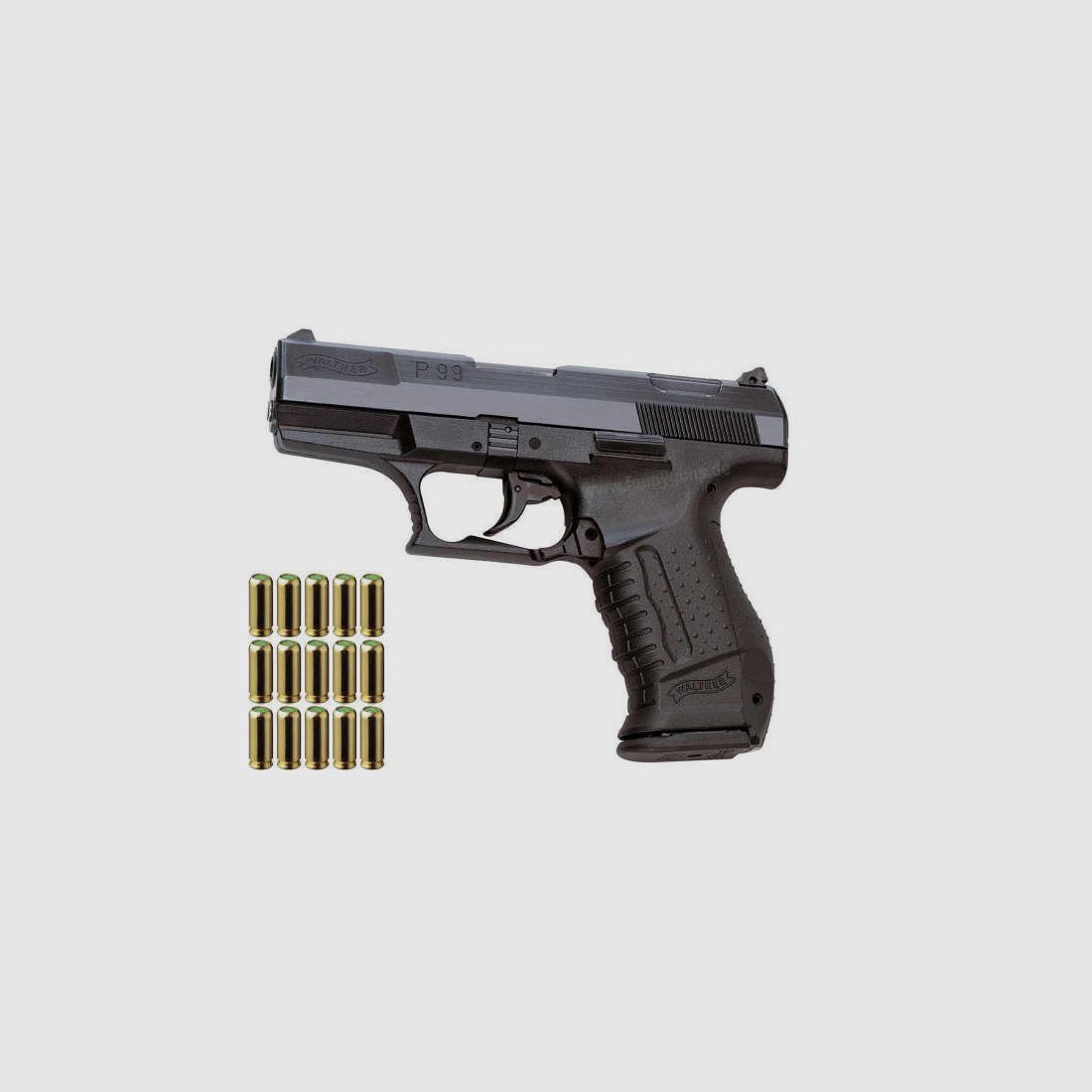 Walther P 99
