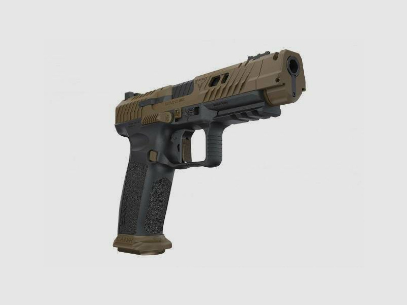 Canik Arms CANIK TP9 TTI Combat