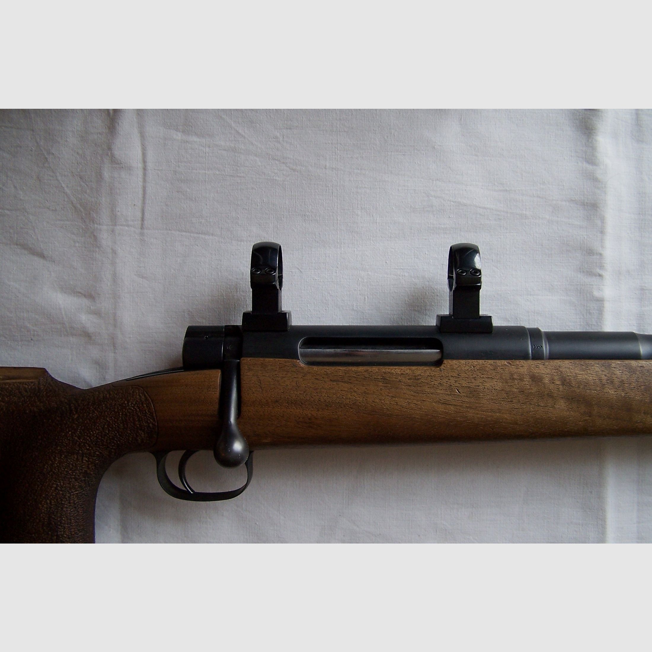 Musgrave RSA Zielgewehr