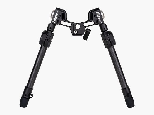 Set BiPod Blaser Double Spigot R8 Ultimate/Prof. Success 17mm