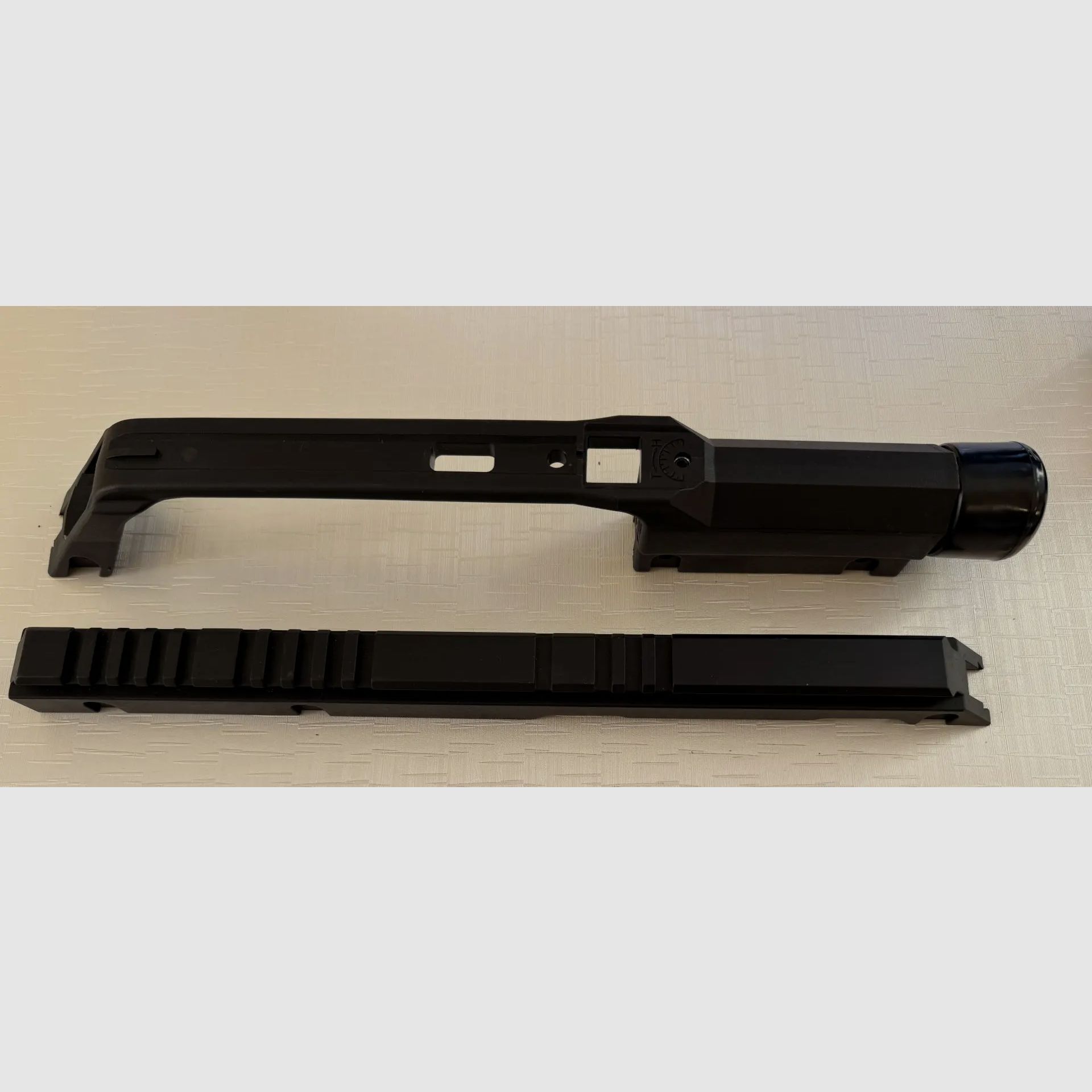 Heckler & Koch SL8-5 – Calibre .223 Remington