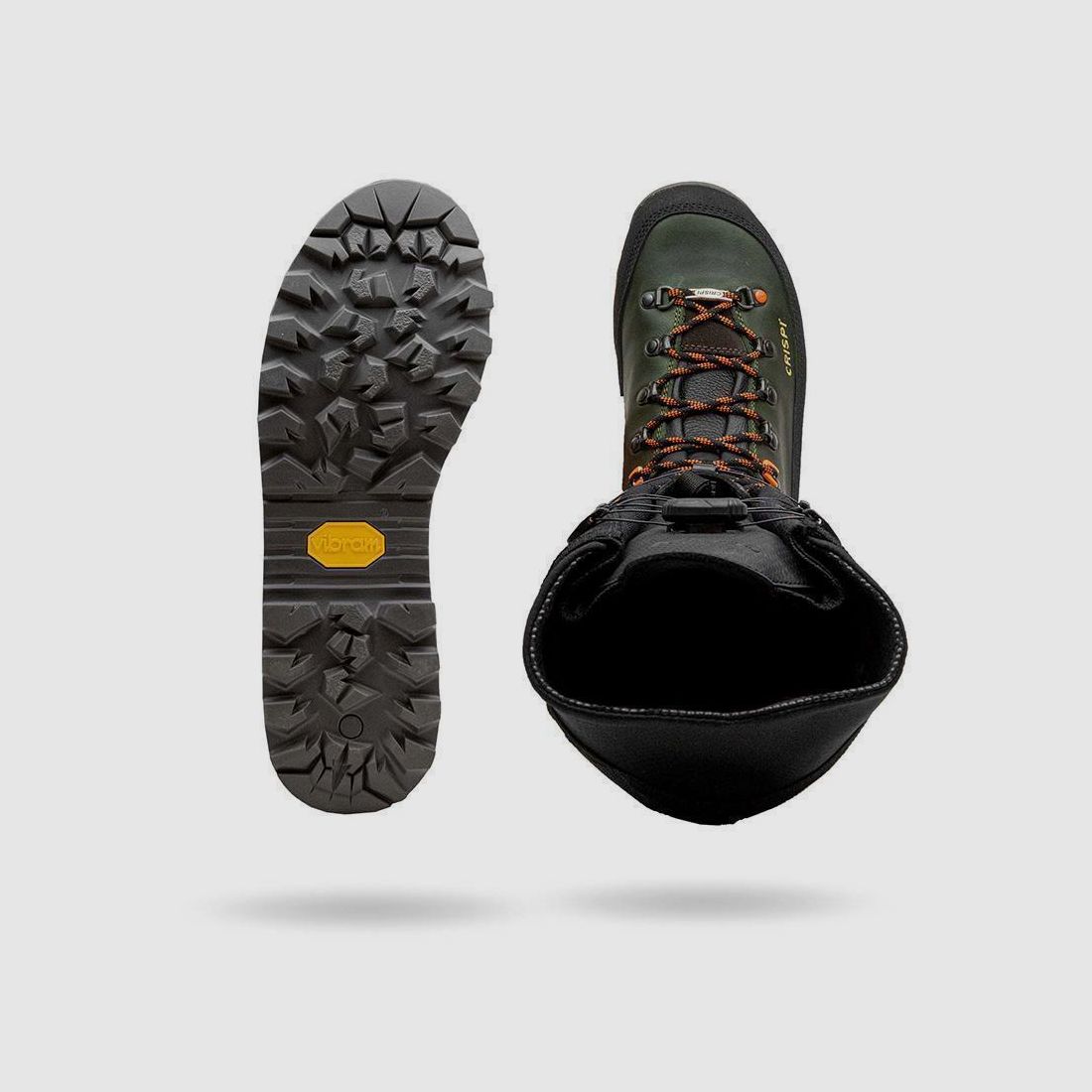 Crispi Futura GTX schoenen, afbeelding 5 van 5