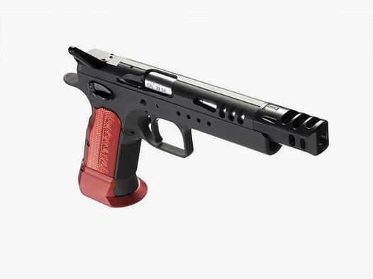 Tanfoglio Domina Xtreme Pistole