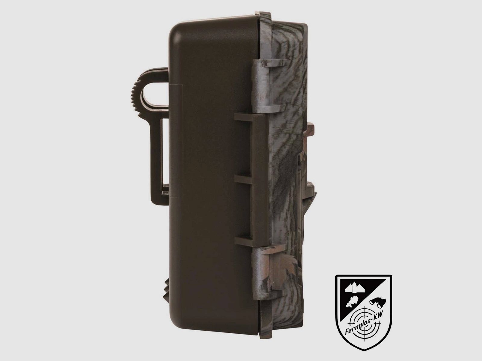 Dörr 204504 Wildkamera Fotofalle Snapshot Mini 12 MP HD Camouflage