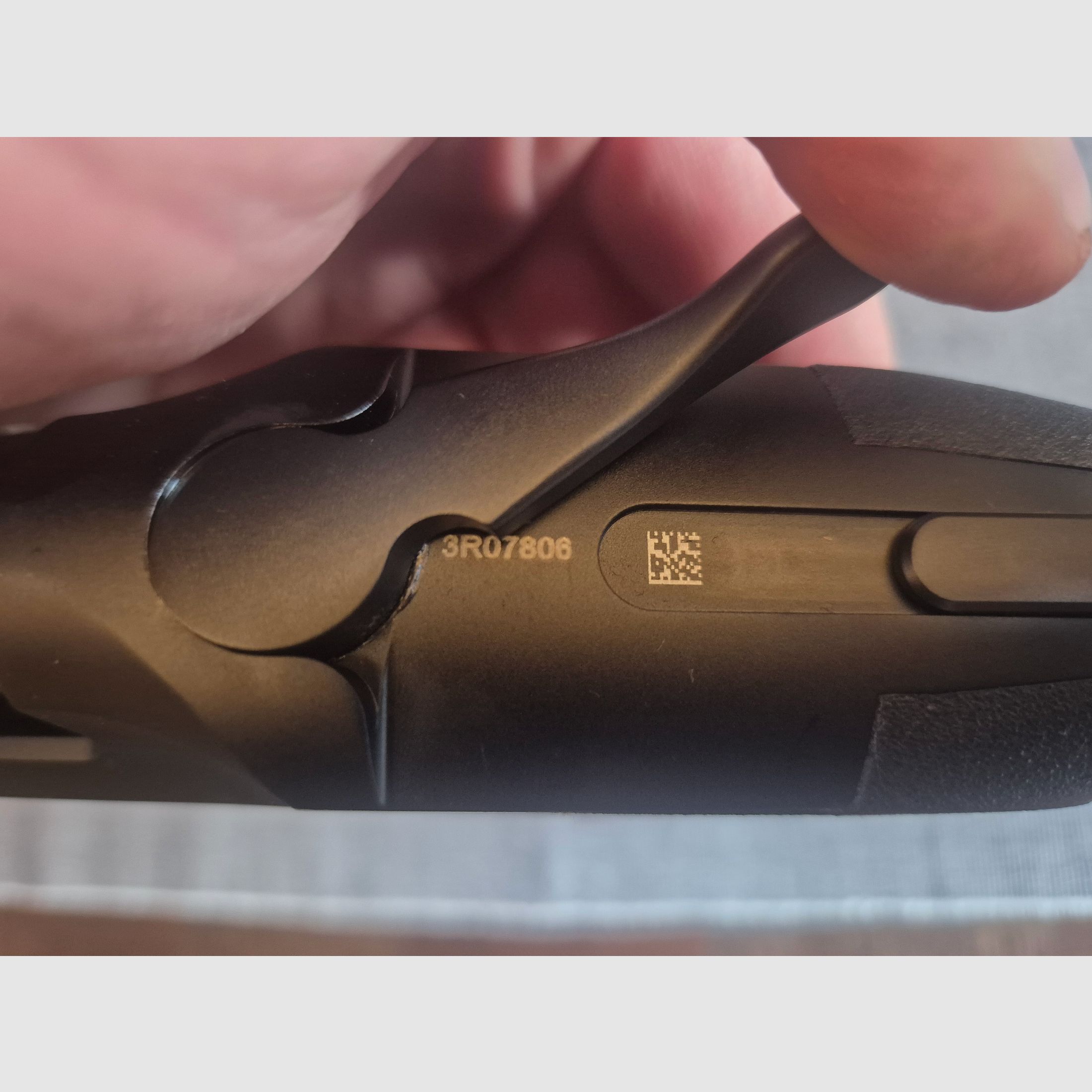 Blaser K95 Kal. 30R Blaser 