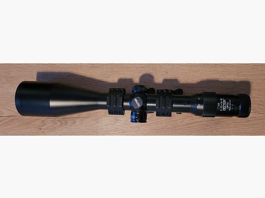 ZF DOCTER OPTIC   3 - 12 x 56 -M- VZF