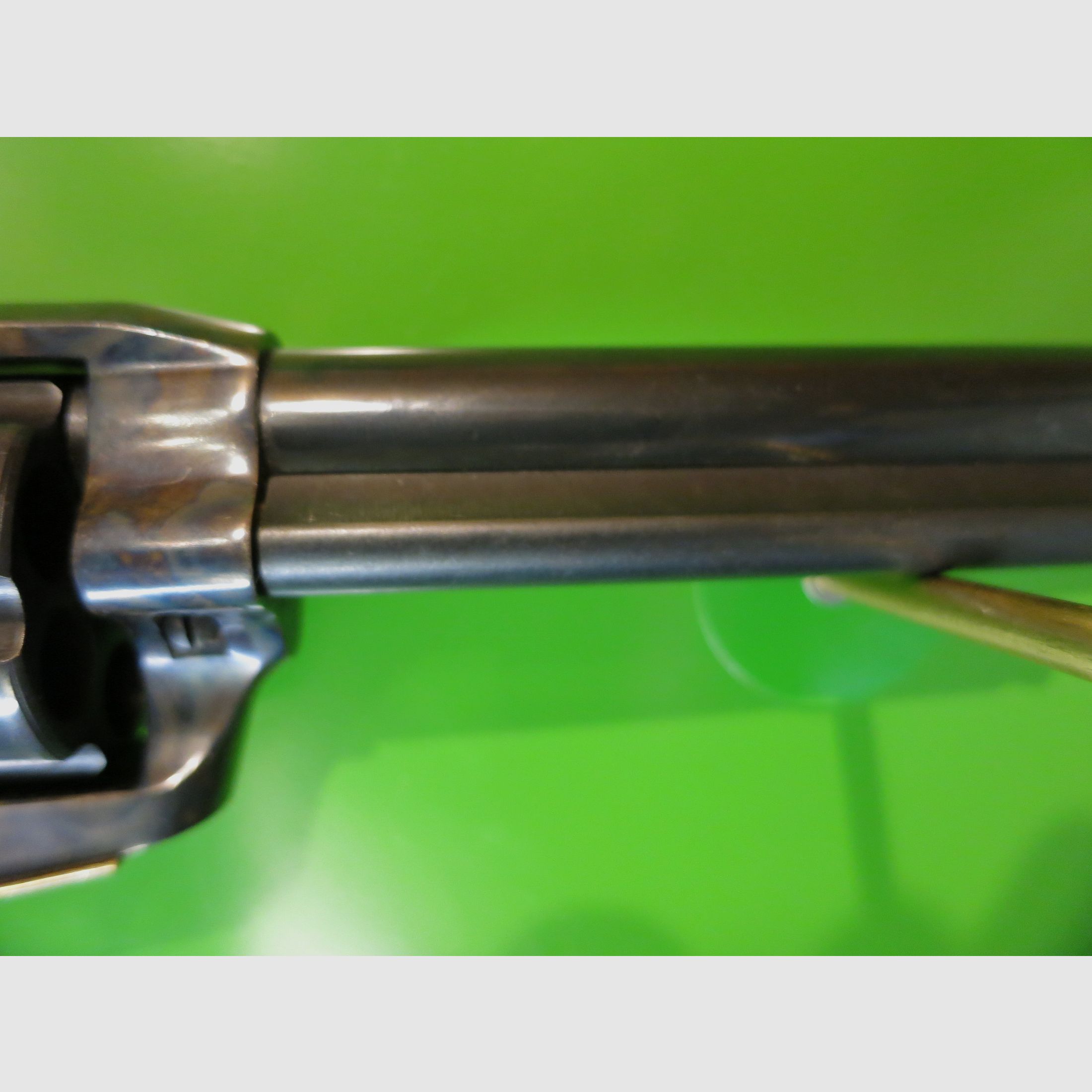 Western-Revolver, Armi Jäger (Dakota) Italy Frontier Carbine, Kaliber 44-40, Replik: Colt M1873     #32-