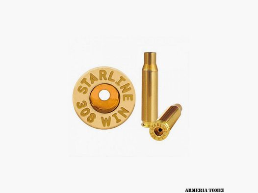 STARLINE – BOSSOLI 308 WIN (LRP) (100PZ)