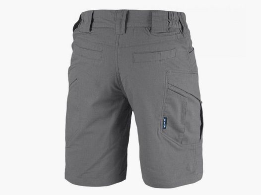Elite Pro pantalón corto gris M