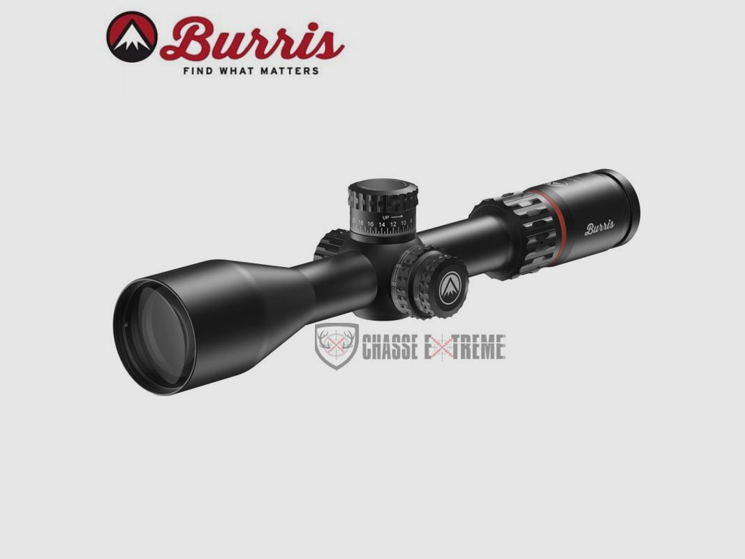 BURRIS Veracity PH 4-20X50 30mm, zdjęcie 1 z 7